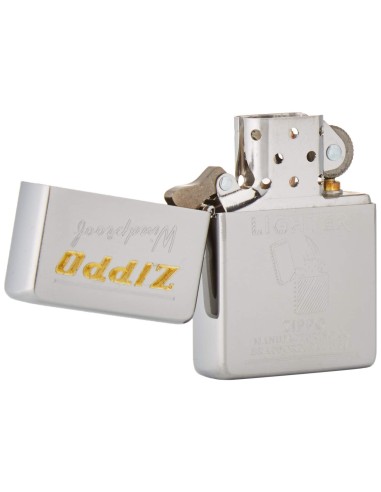 ZIPPO windproof