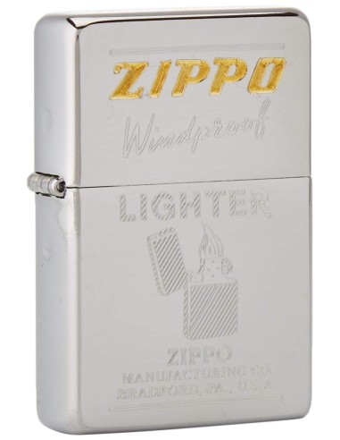 ZIPPO windproof