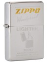 ZIPPO windproof