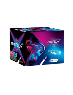 Filtro ENERGY DUO Clixx 6mm purple ice (10) 2