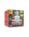 Carbón SHAMAN XL 1.25KG 26x26x26mm