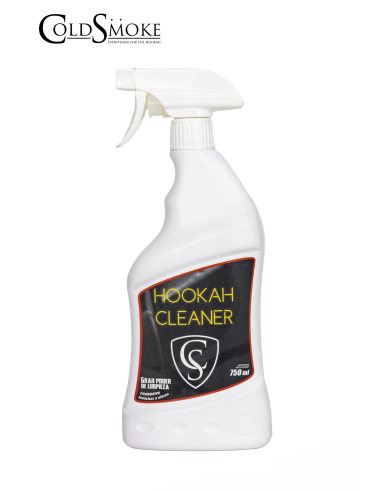 Limpiador Cachimba 750ml