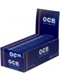 CAJA DE PAPEL OCB ULTIMATE 70MM