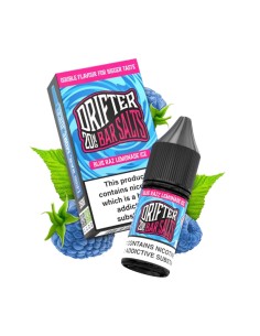 Sales Juice Sauz DRIFTER Bar 10ml