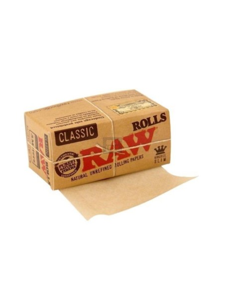 Papel RAW rollo King Size 3m (12)