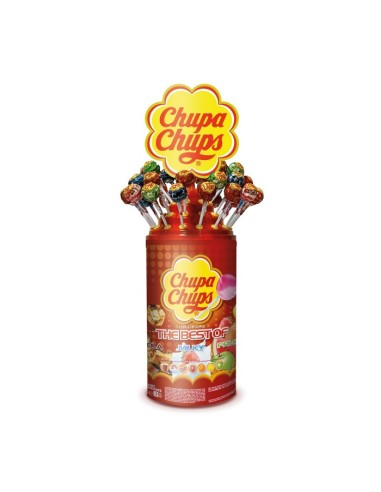 Chupa chups Original (100)