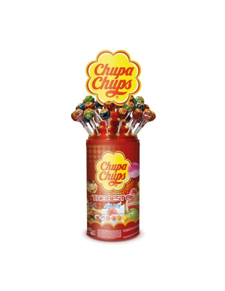 Chupa chups Original (100)