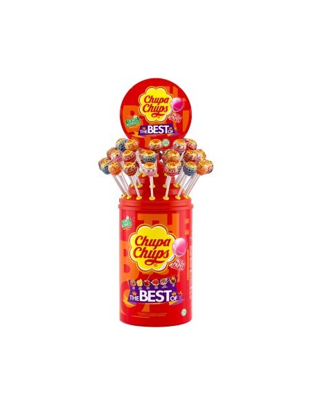 Chupa chups Original (100)