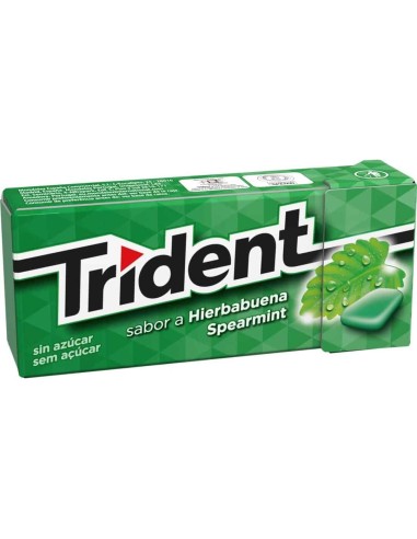 Chicles Trident gragea (24)