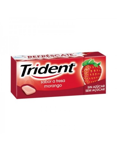Chicles Trident gragea (24)