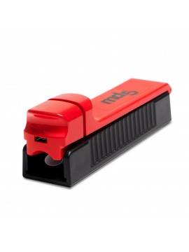 Maquinas De Rellenar Tubos Md5 Con Atacador