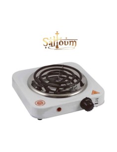 Hornillo SALLOUM 1000W