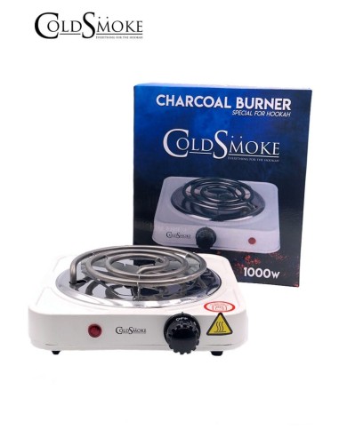 Hornillo COLD SMOKE 1000W