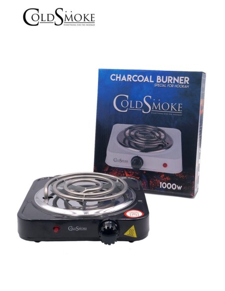 Hornillo COLD SMOKE 1000W