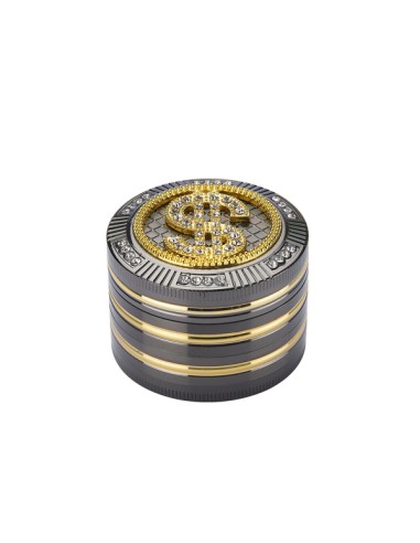 Grinder CHAMP Bling Bling Dollar