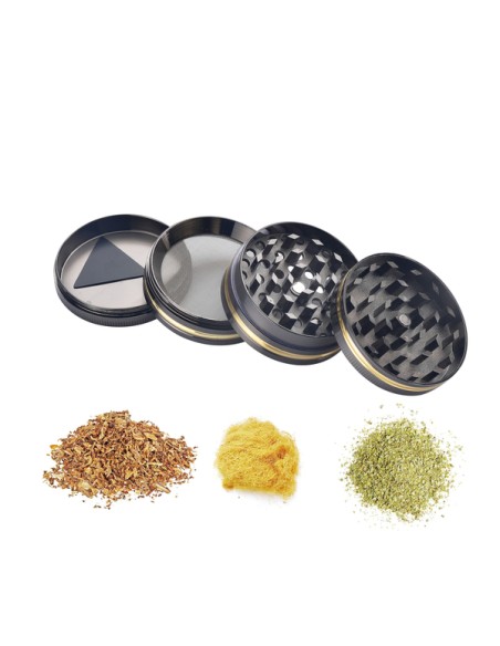 Grinder CHAMP Bling Bling Dollar