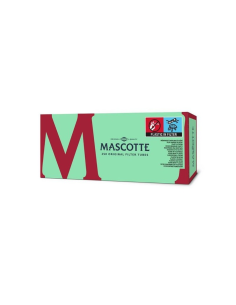 Tubos MASCOTTE Classic 250 (40)