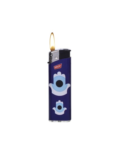 Encendedor PROF electrónico Evil Eye (50)