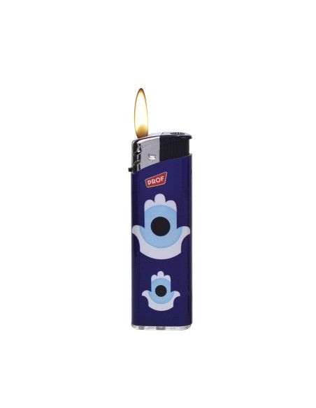 Encendedor PROF electrónico Evil Eye (50)