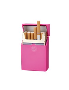Pitillera CHAMP Fashion Colors Cajetilla 20 (12) 2