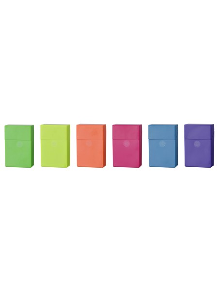 Pitillera CHAMP Fashion Colors Cajetilla 20 (12)