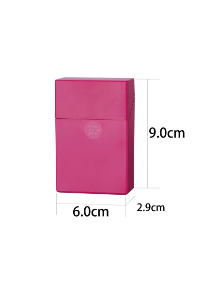 Pitillera CHAMP Fashion Colors Cajetilla 20 (12)