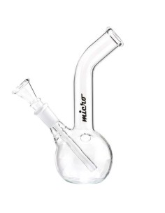 Bong Vidrio  Ø22