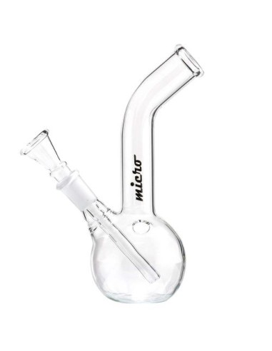 Bong Vidrio  Ø22