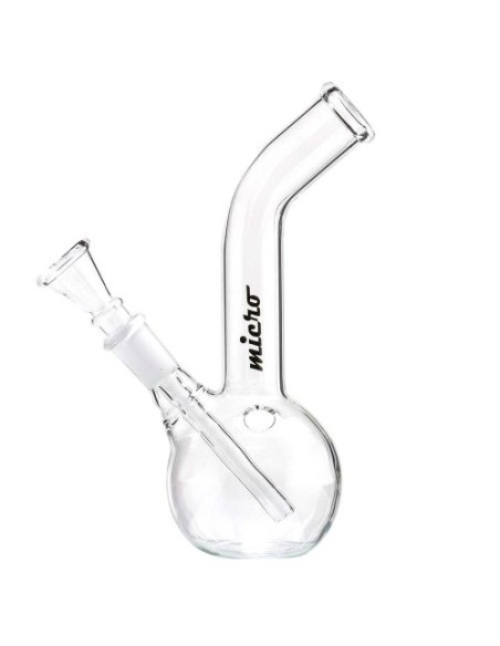 Bong Vidrio  Ø22