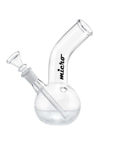 Bong Vidrio Ø36mm