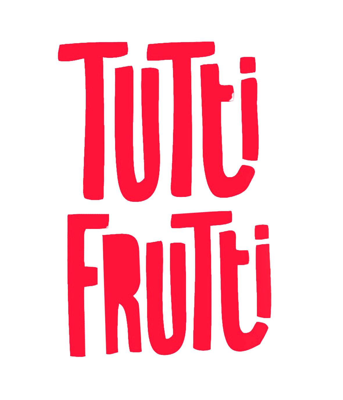Tutti Frutti